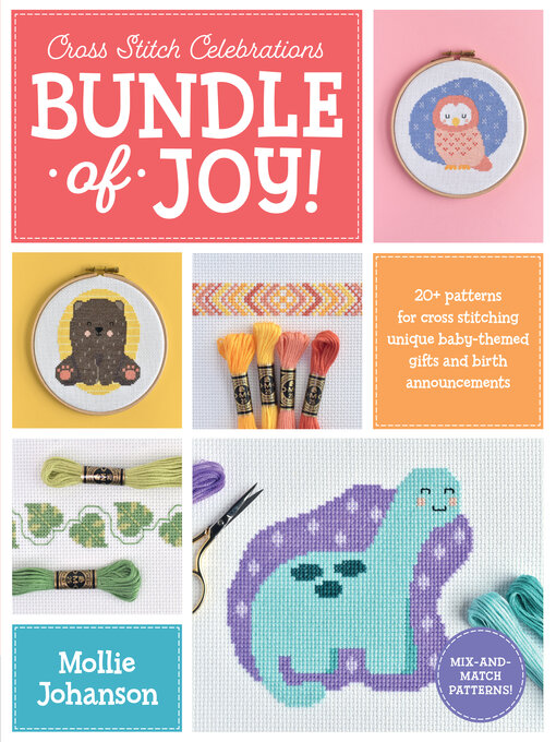 Title details for Bundle of Joy! by Mollie Johanson - Wait list